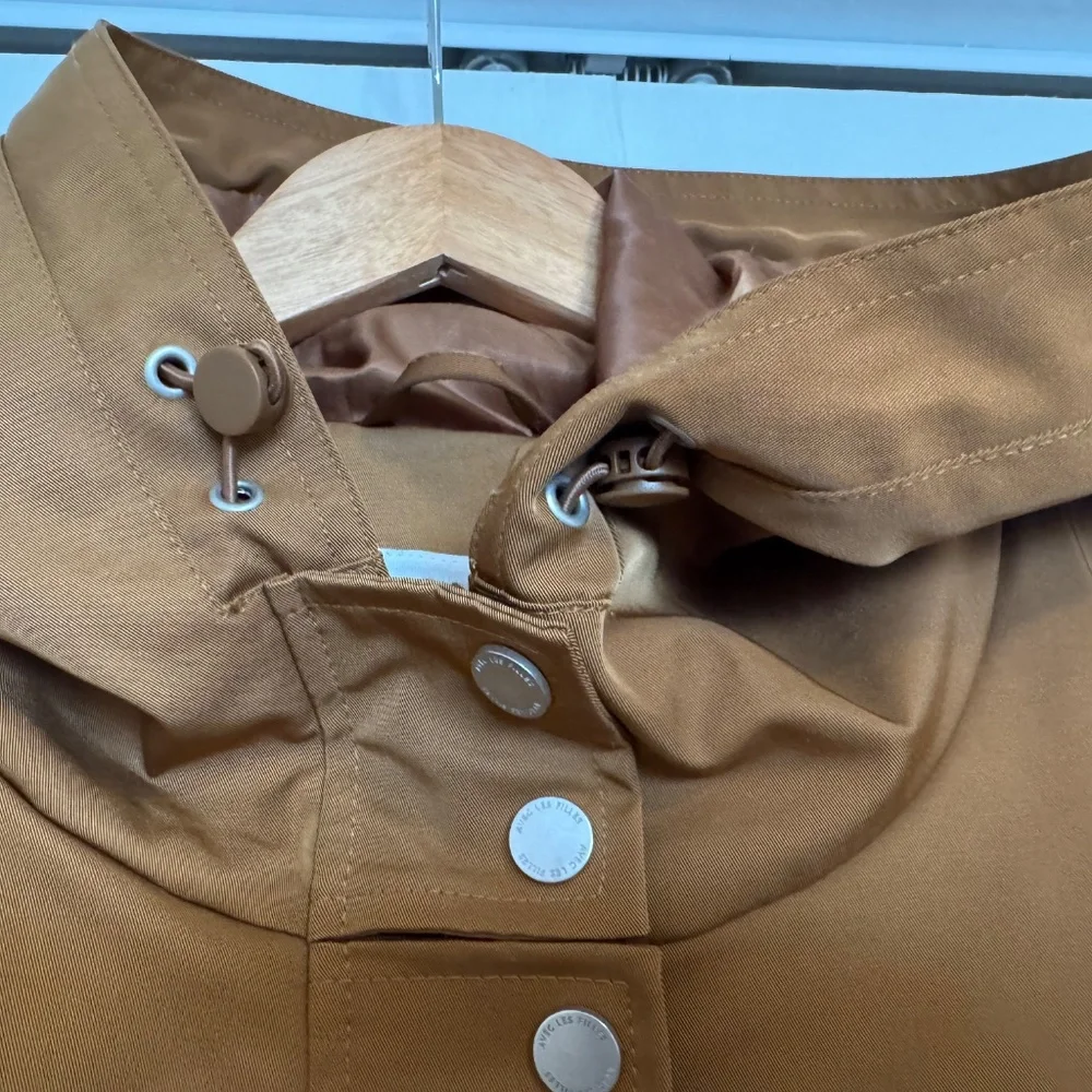 Avec Les Filles Rain coat - Picture 15 of 16